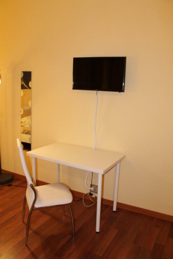 Appartamento Casa Epiro Roma
