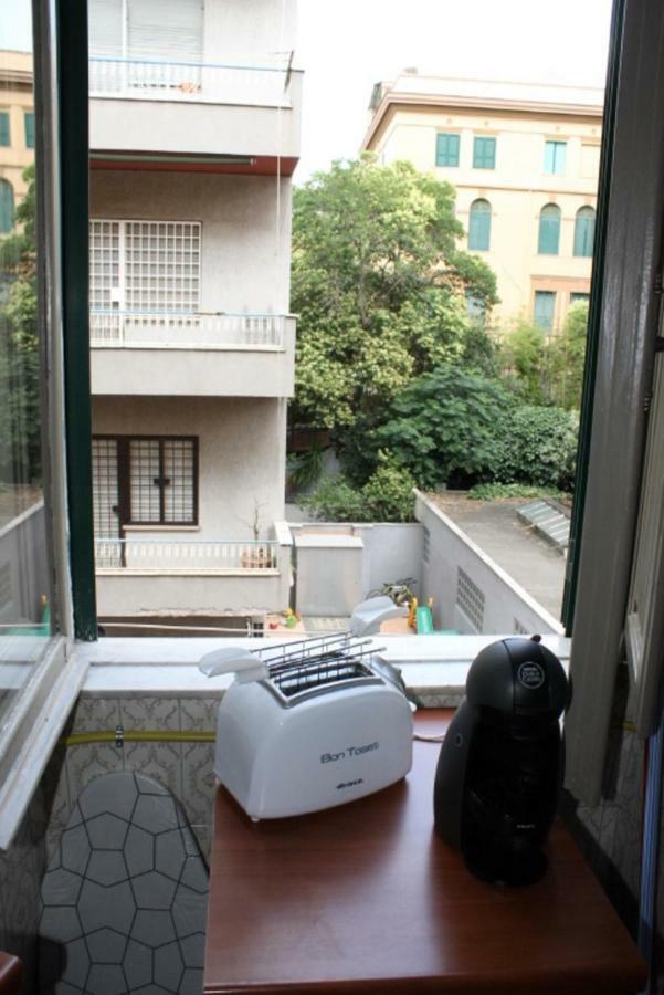 Casa Epiro * Roma
