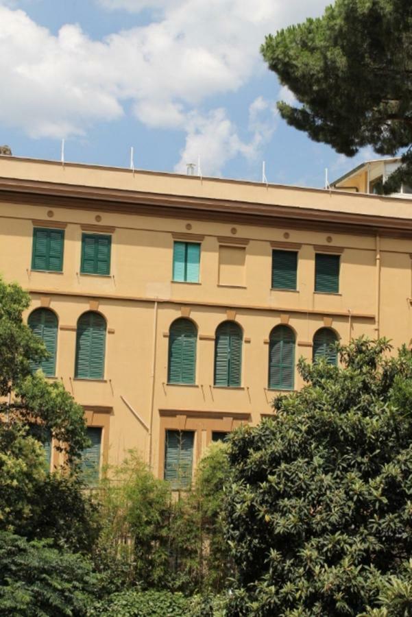 Appartamento Casa Epiro *