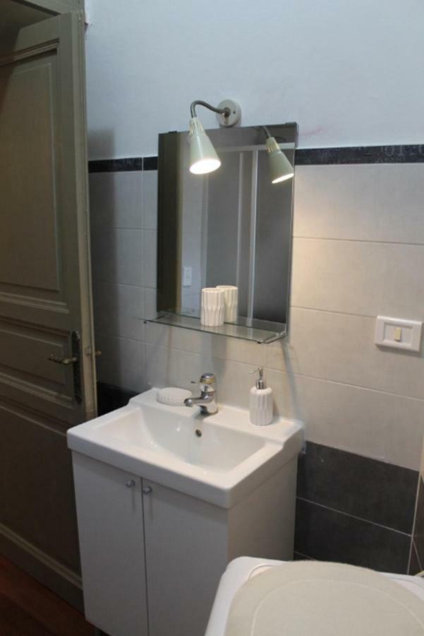 Appartamento Casa Epiro Roma