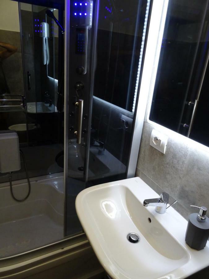 Gasthof Harmony & Comfort At The Vatican Museum Rom
