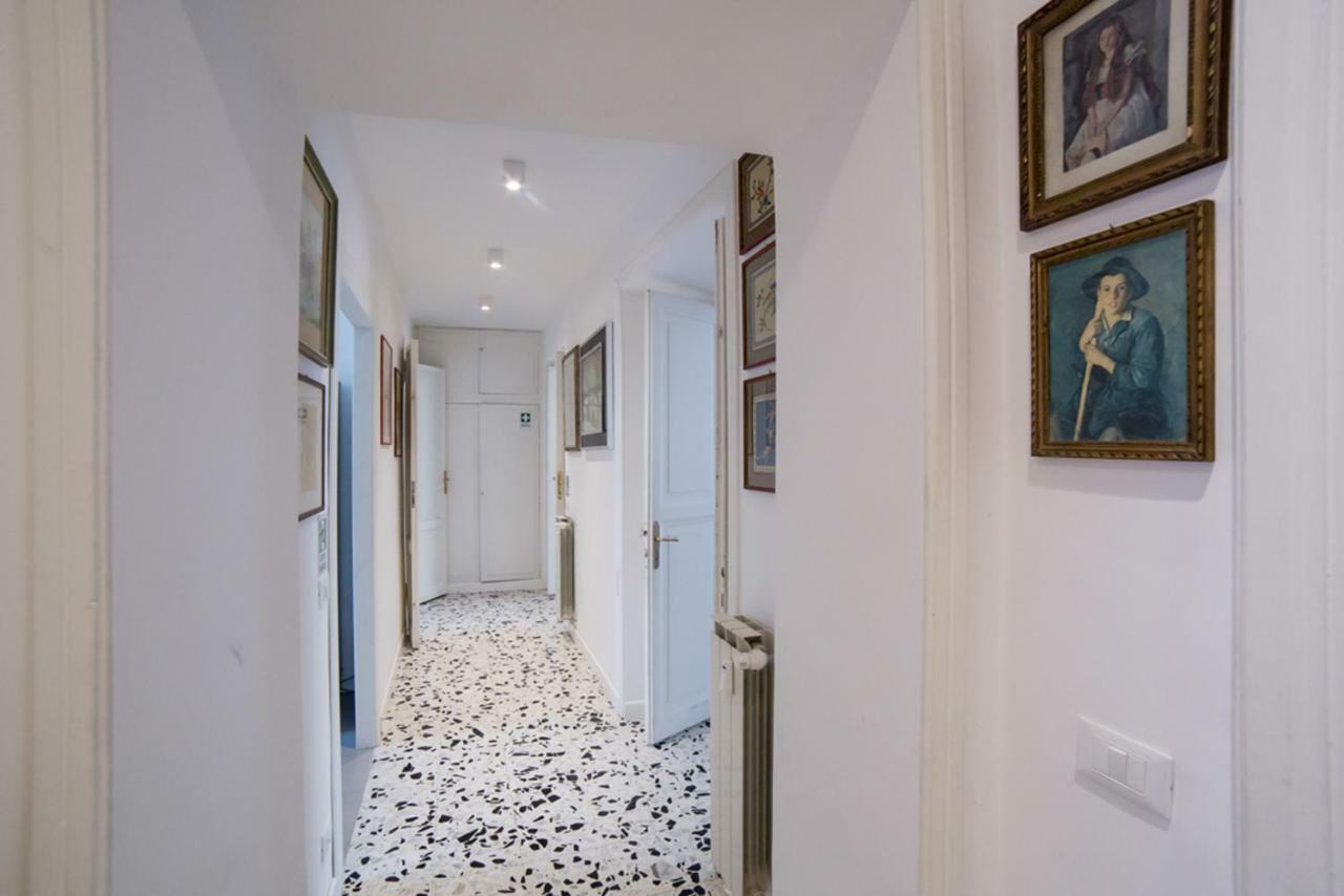 Apartamento Domus Aurea 295