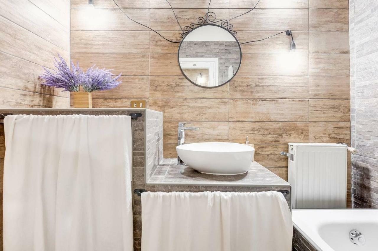 Loveromeapartments Pantheon, Navona Square Appartamento