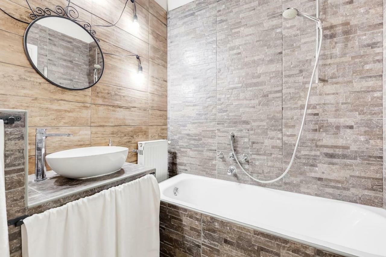 Loveromeapartments Pantheon, Navona Square Apartment Rom
