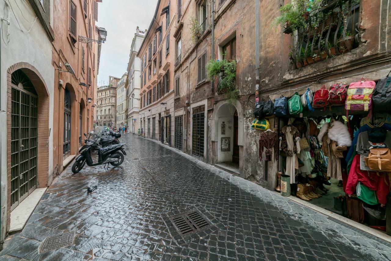 Sleep In The Clouds Near Piazza Navona * Roma