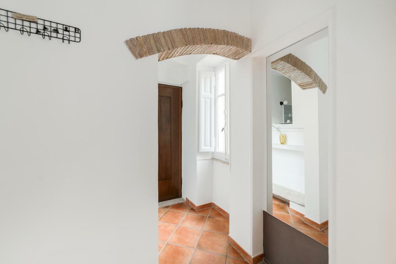Sleep In The Clouds Near Piazza Navona Apartamento Roma