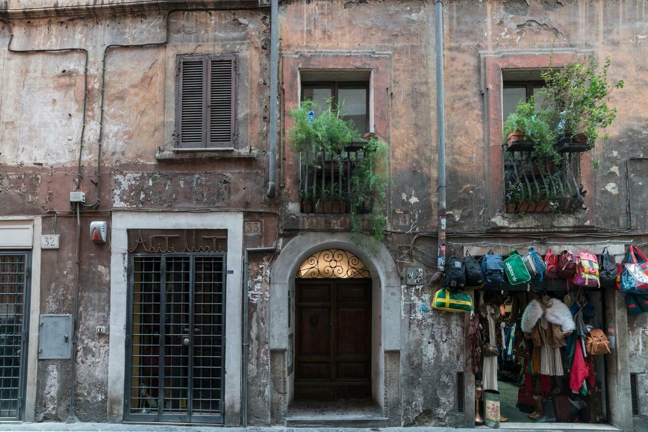 Apartamento Sleep In The Clouds Near Piazza Navona *