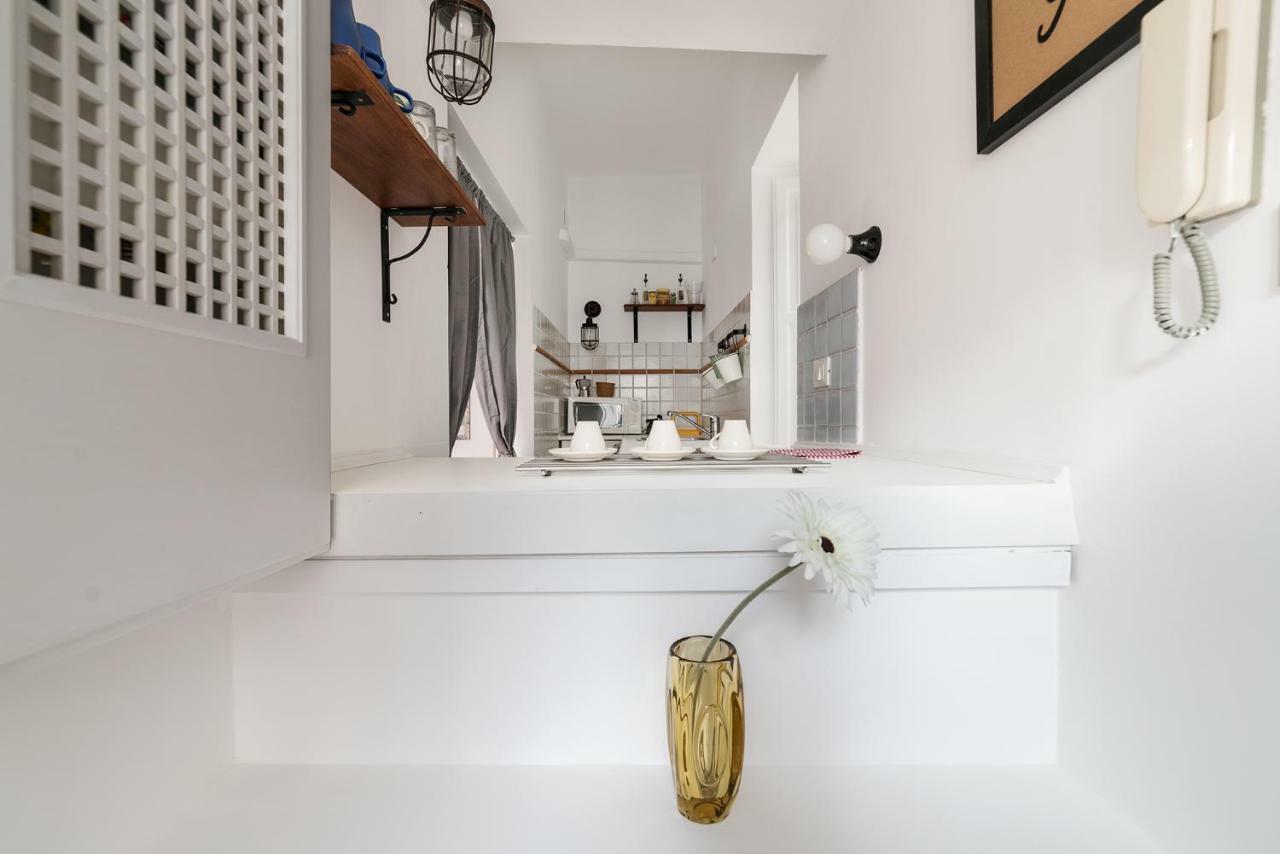 Apartamento Sleep In The Clouds Near Piazza Navona *