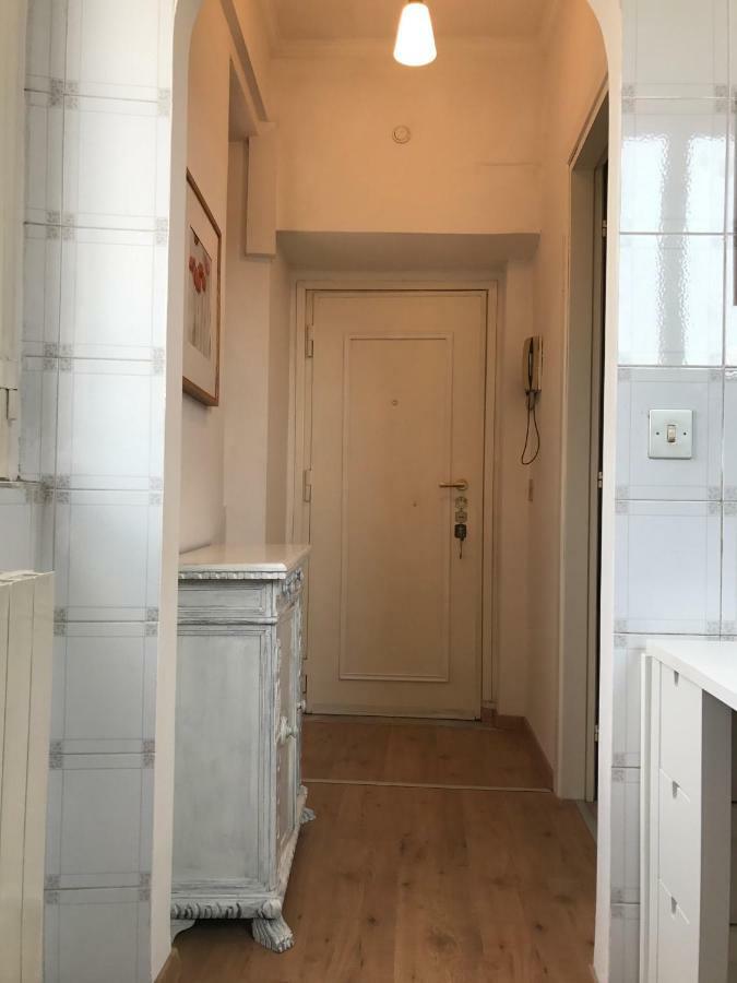 Leilighet Splendido Attico' La Casa Di Costantino