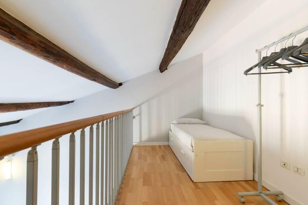 Apartment Attico Al Colosseo Con Vista *