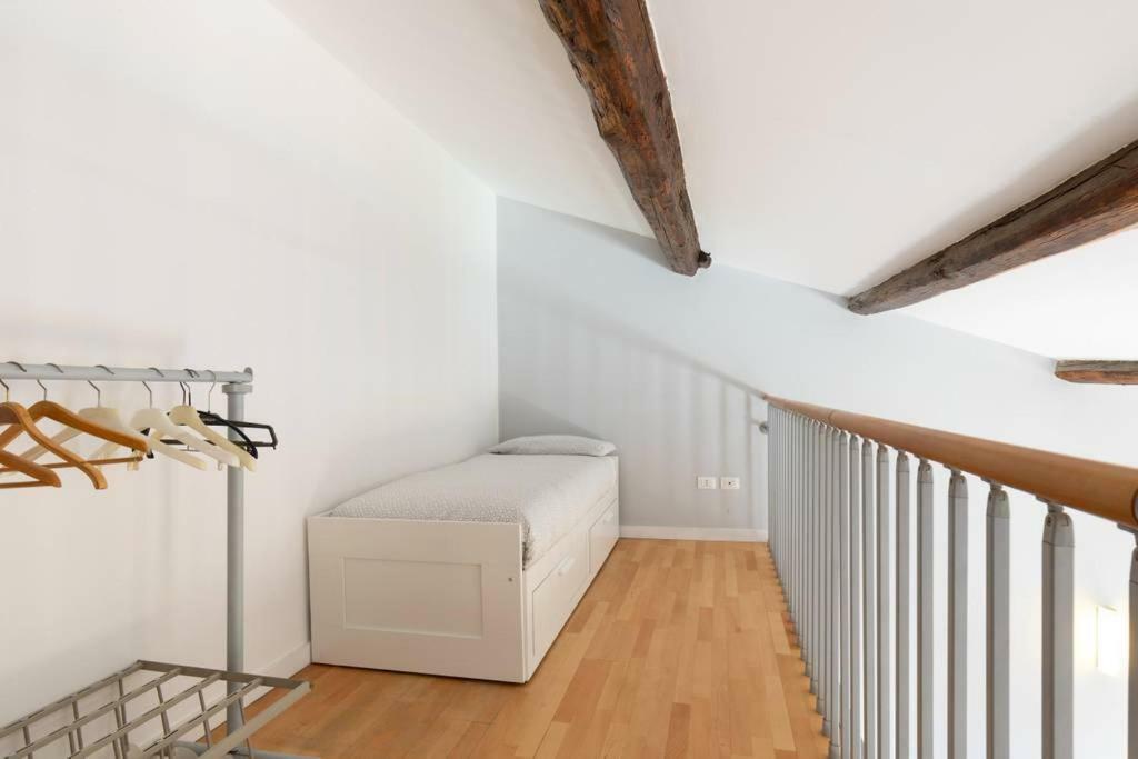 Apartment Attico Al Colosseo Con Vista *