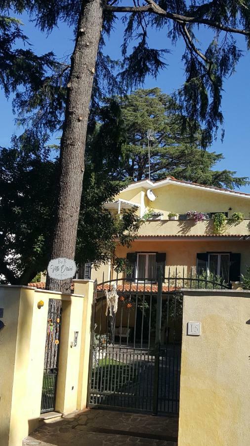 Bed & Breakfast Orsini *