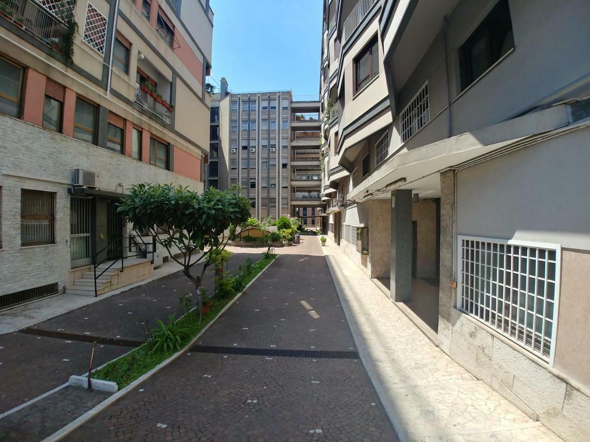 World Wide Bed San Giovanni Apartamento *
