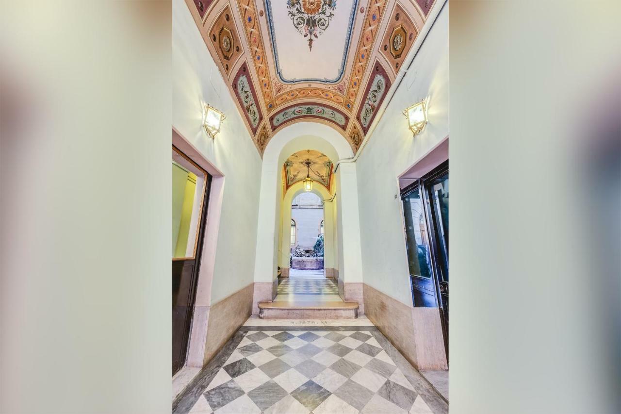 Spanish Steps Luxury Roma