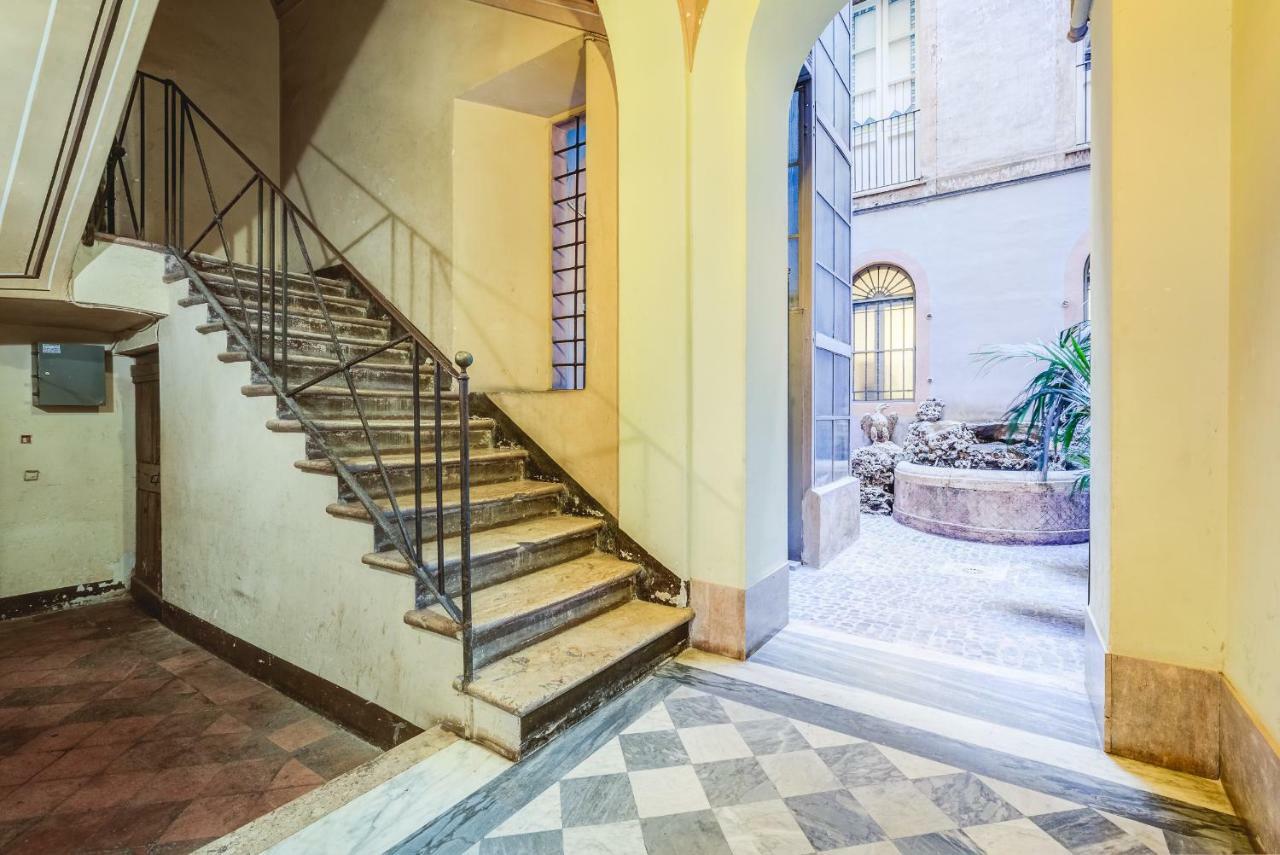 Appartamento Spanish Steps Luxury *