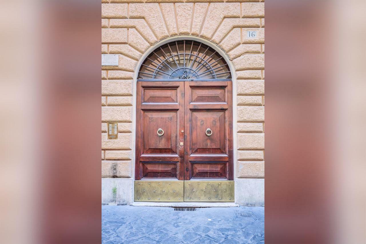 Appartamento Spanish Steps Luxury Roma