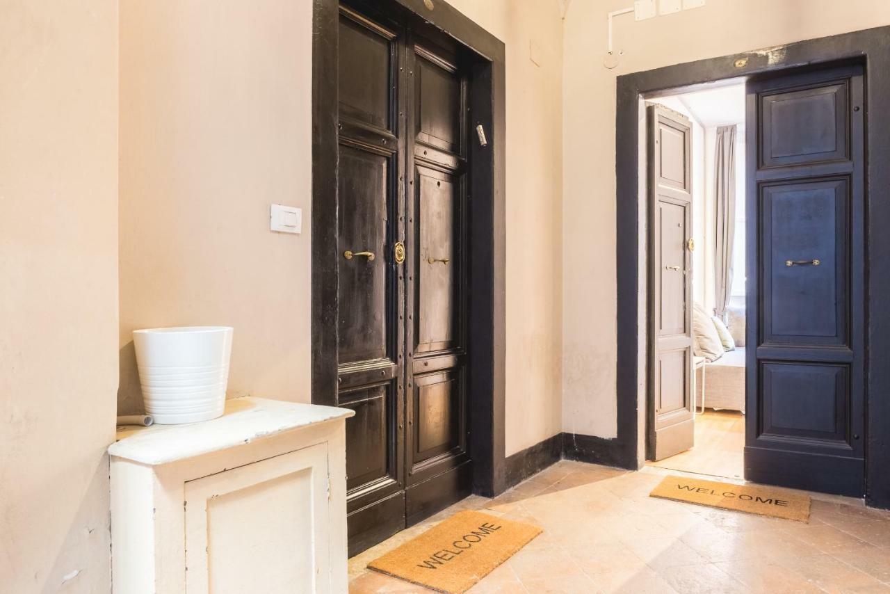 Spanish Steps Luxury Appartamento Roma