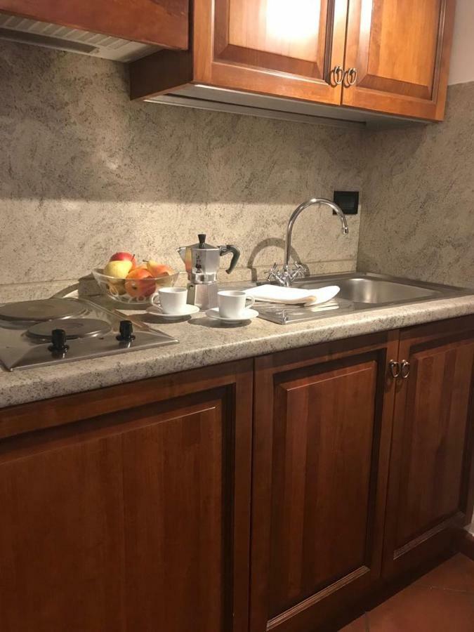 Sweet Onofrio Apartamento