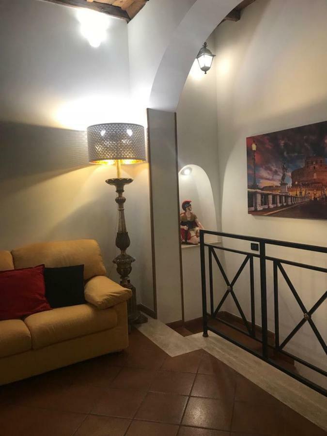 Sweet Onofrio Apartamento