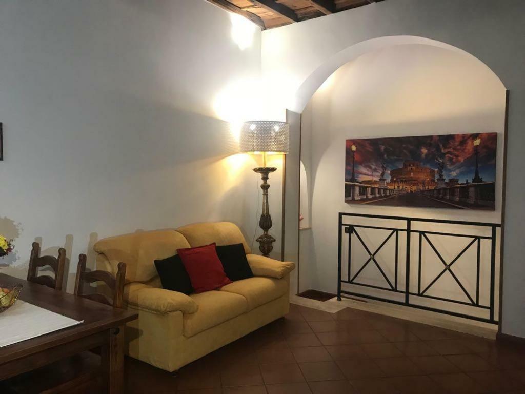 Sweet Onofrio Apartamento
