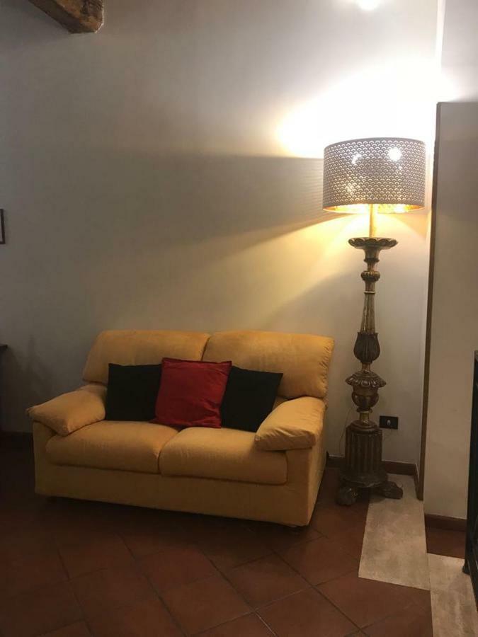 Sweet Onofrio Apartamento