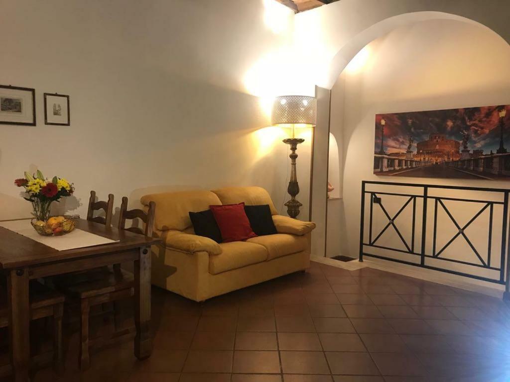 Sweet Onofrio Apartamento Roma