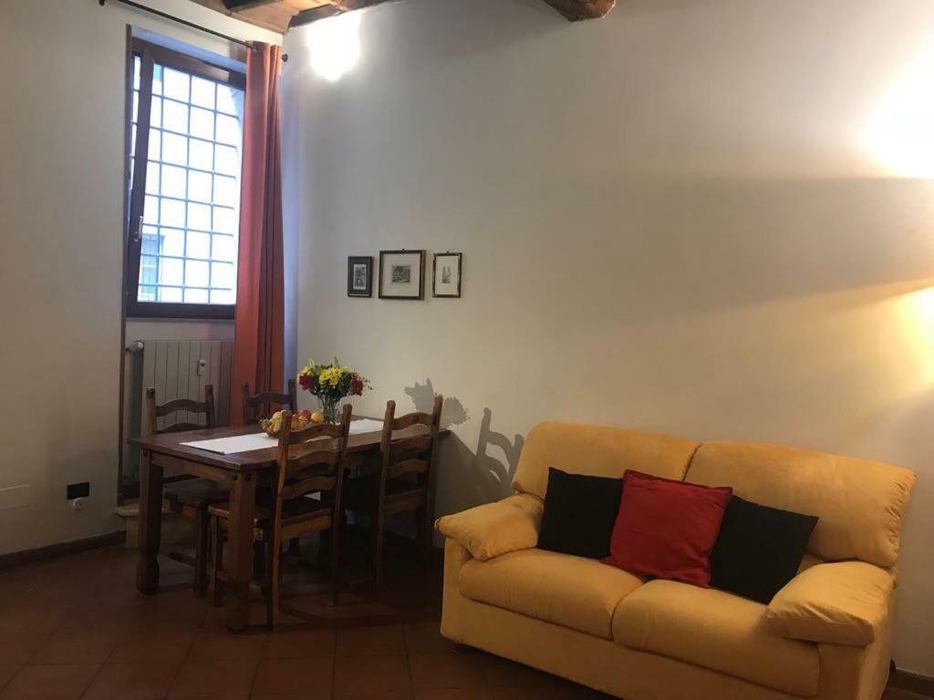 Sweet Onofrio Apartamento Roma