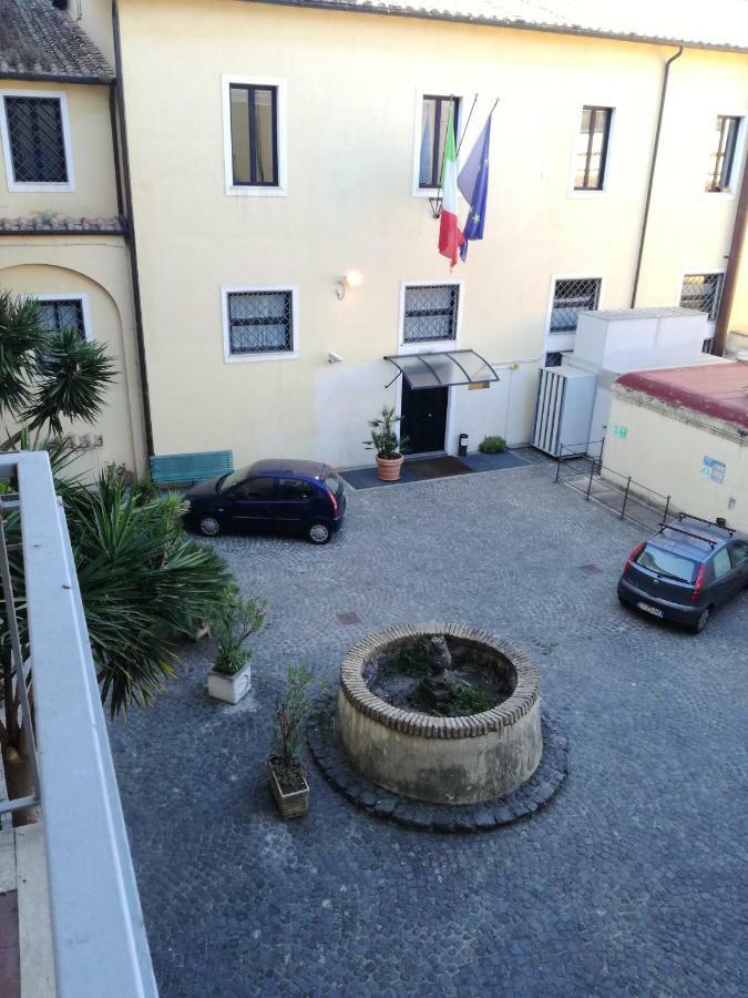 Trastevere, What Else... Alloggio in famiglia Roma