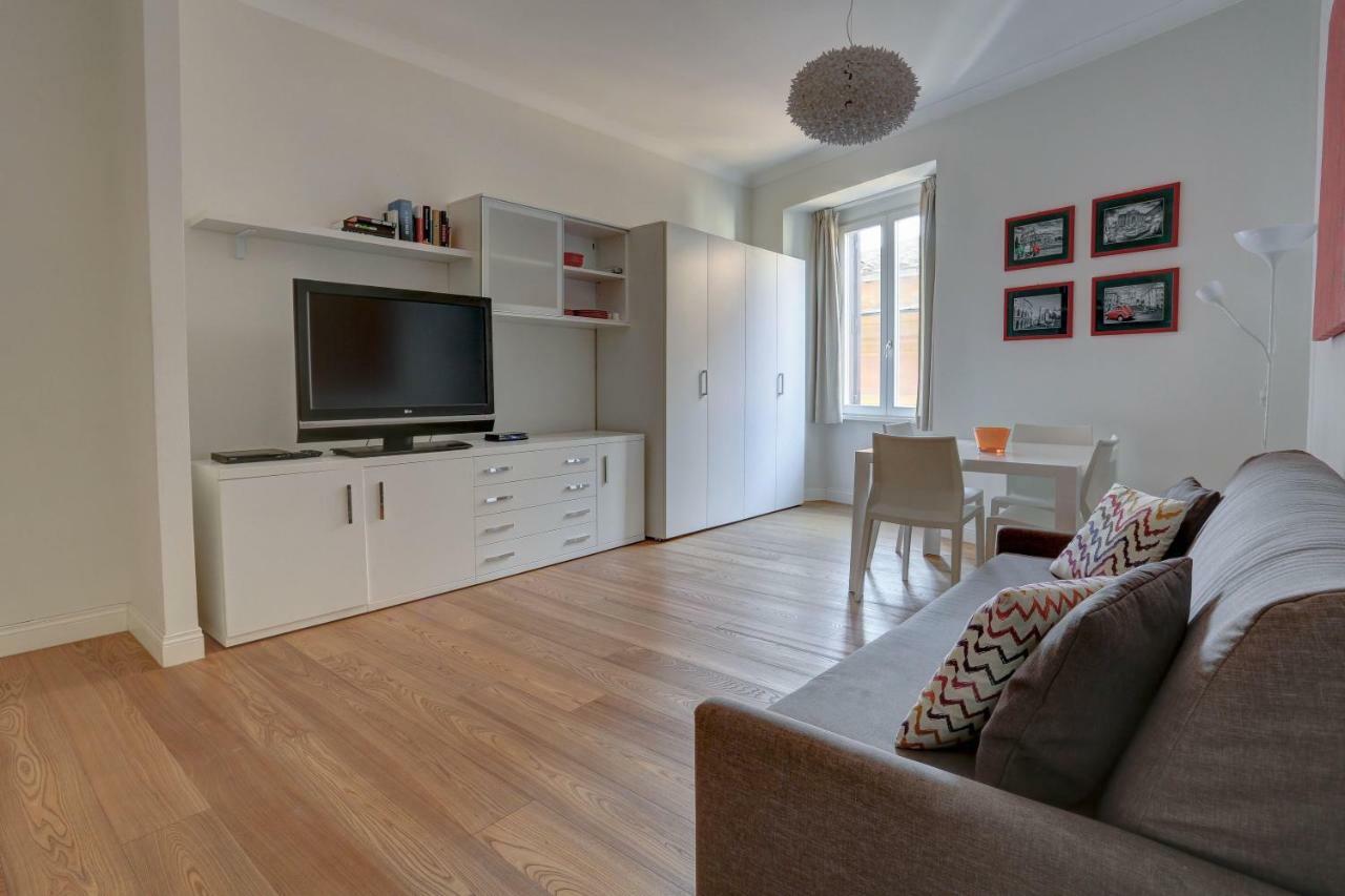 La Casa Sui Fori Roma