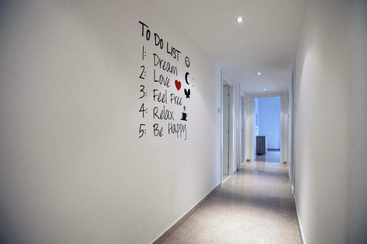 Jhhit Tuscolana 03 With Terrace Apartamento