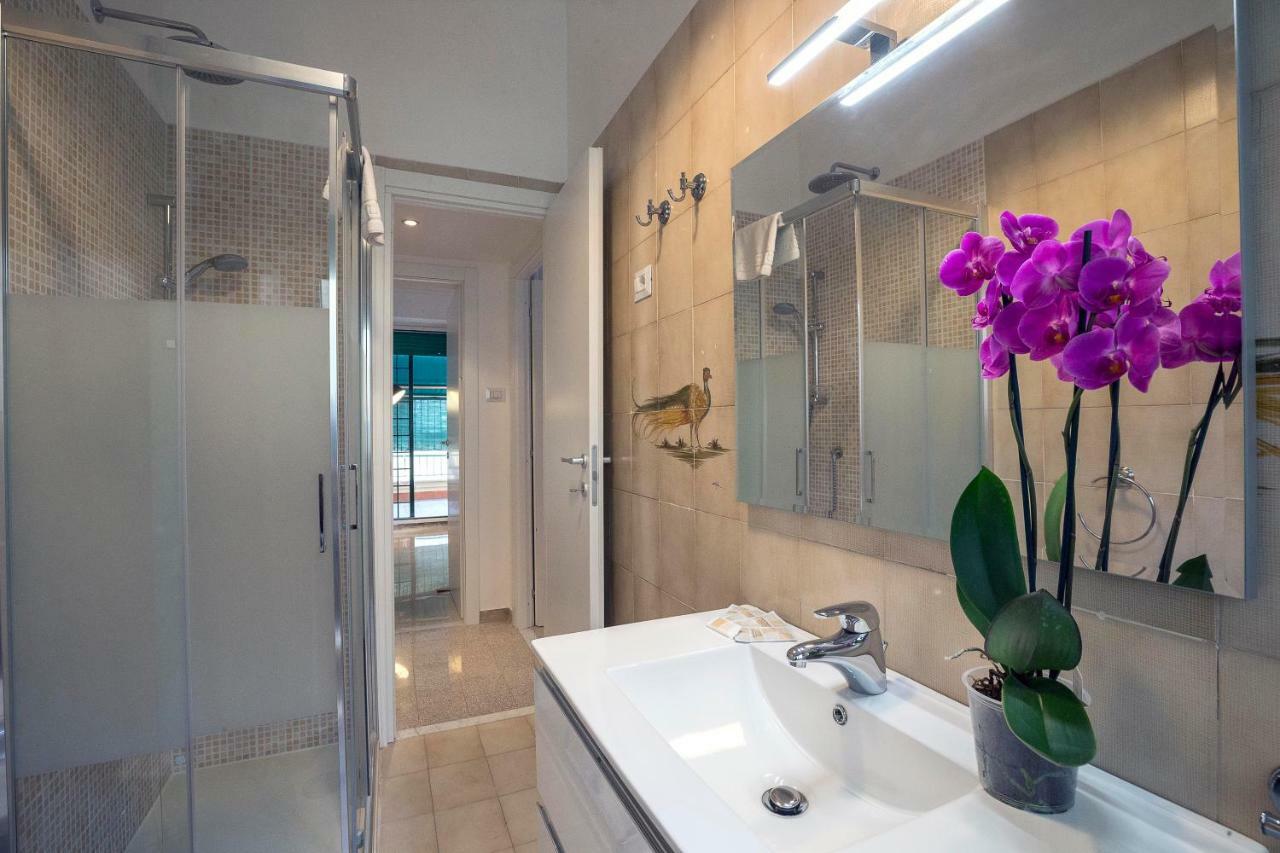 Apartamento Jhhit Tuscolana 03 With Terrace *
