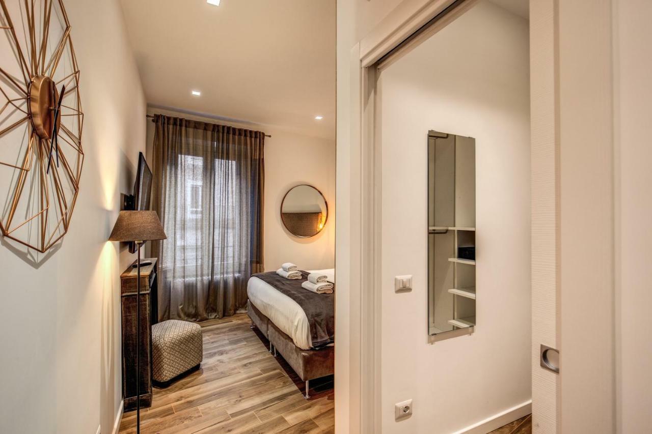 Lovely - Historic Center Apartamento *