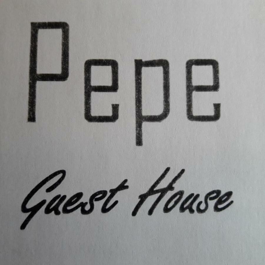 Pepe Casa de hóspedes