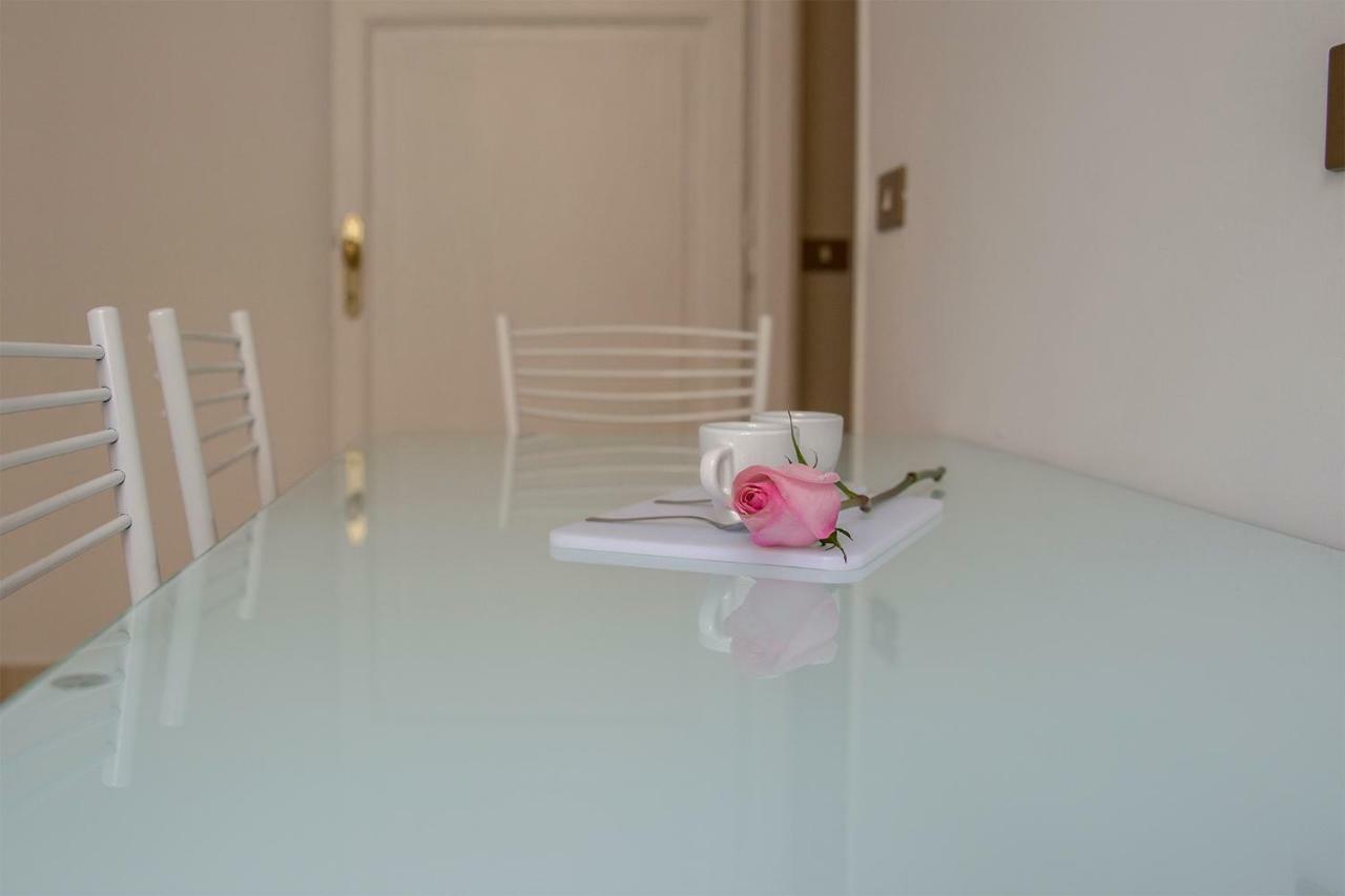 Apartamento Marbel - Roma