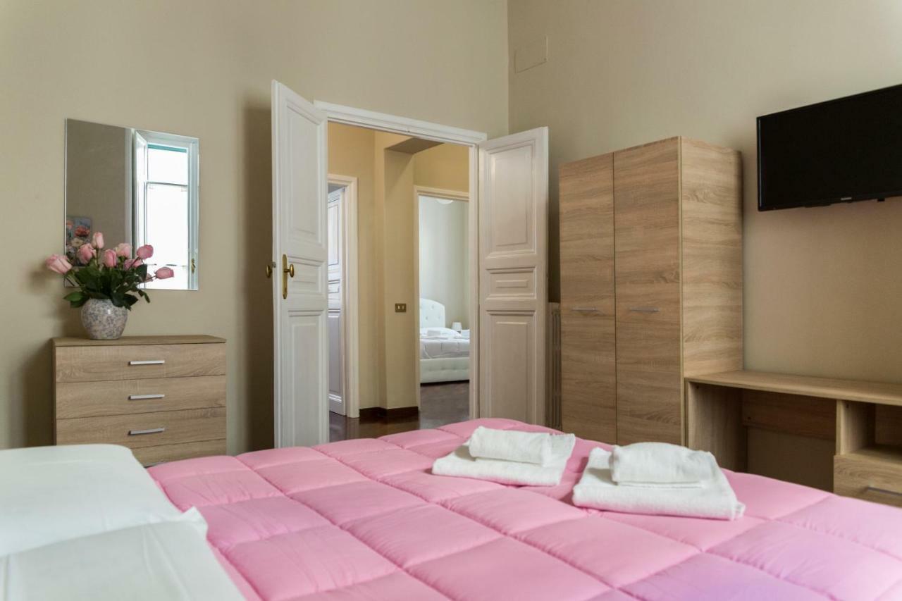 Marbel - Apartamento Roma
