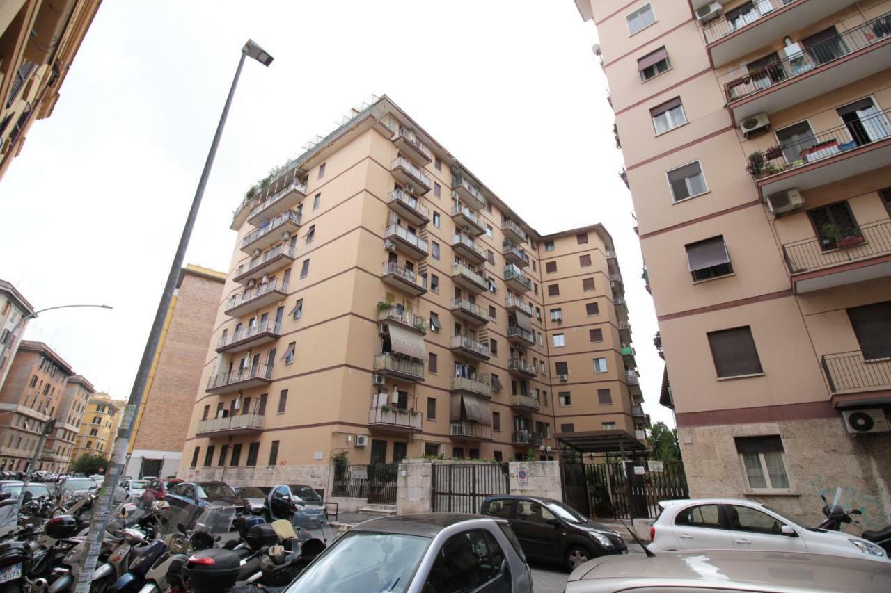 A Casa Di Amici Affittacamere Roma