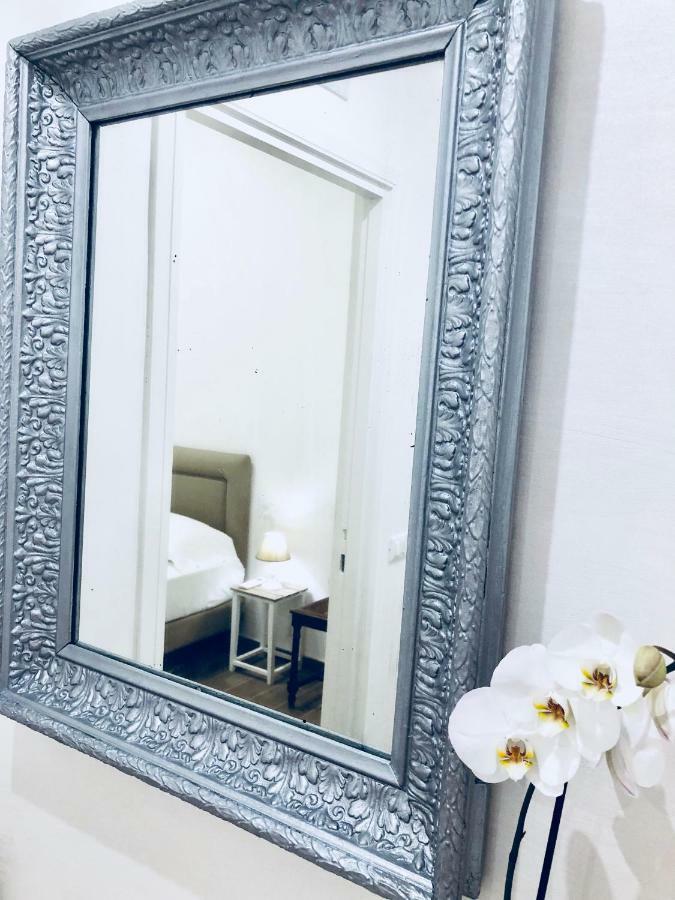 Apartment S.apollonia Trastevere Rome