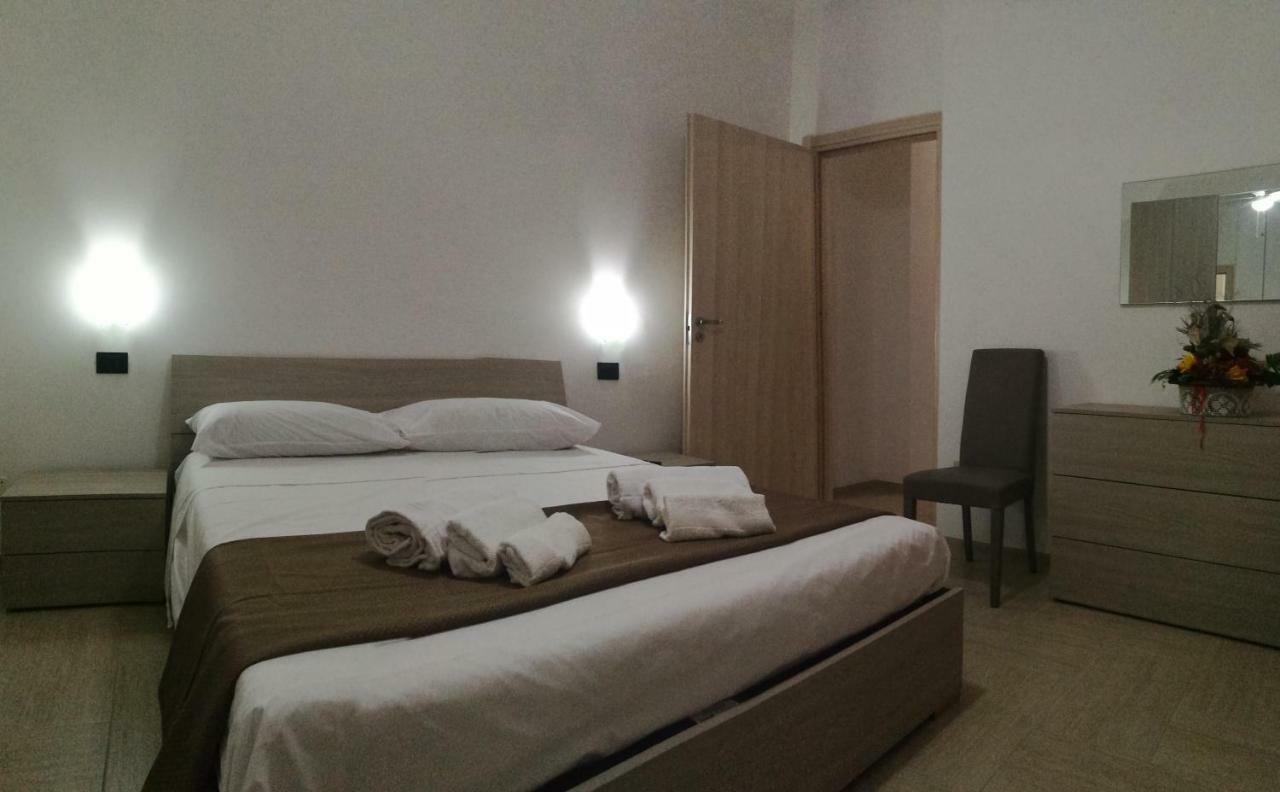 Apartment Alloggio Turistico Le Fioriere Rom