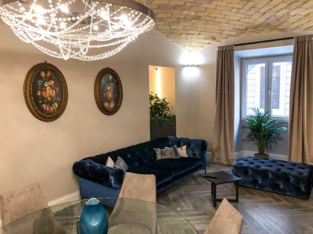 Luma Via Veneto - Your Luxury Style 22 * Rom