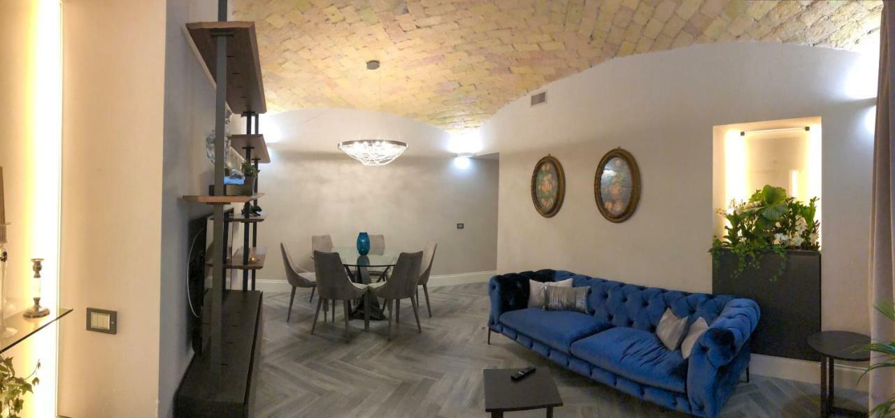 Luma Via Veneto - Your Luxury Style 22 *