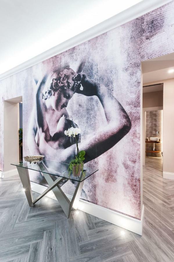 Luma Via Veneto - Your Luxury Style 22 * Rom