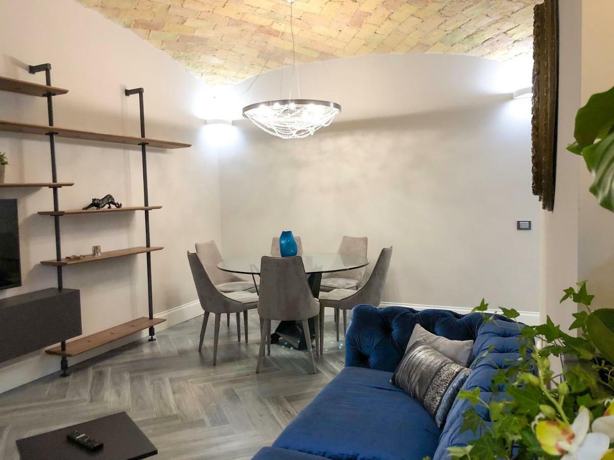 Luma Via Veneto - Your Luxury Style 22 Ferienhaus *