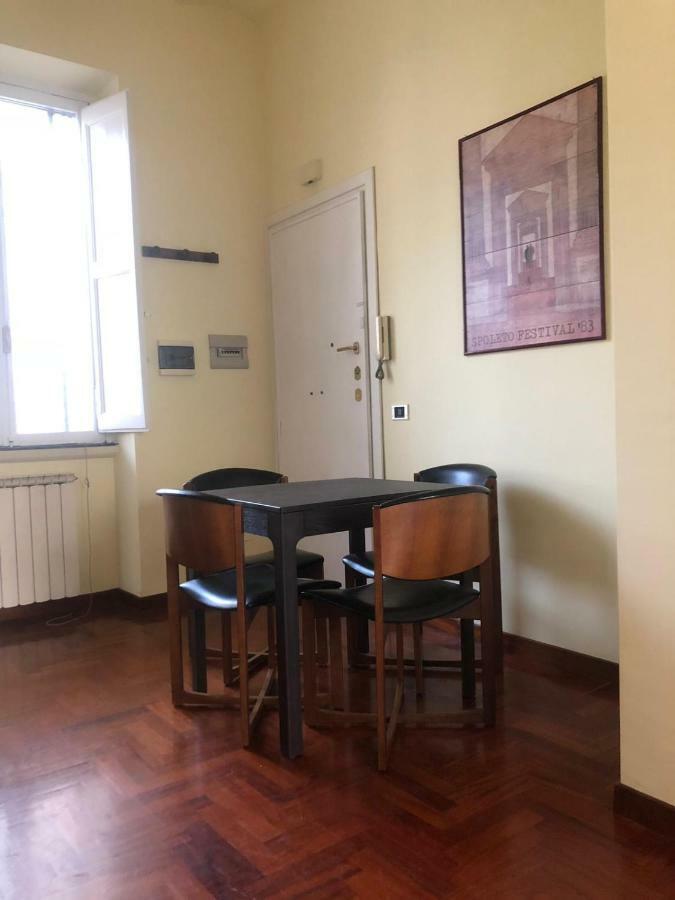 Appartamento The Other Side