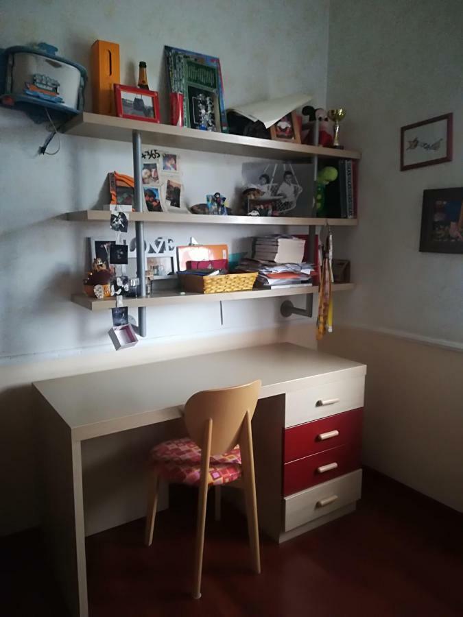 Curti Alloggio in famiglia