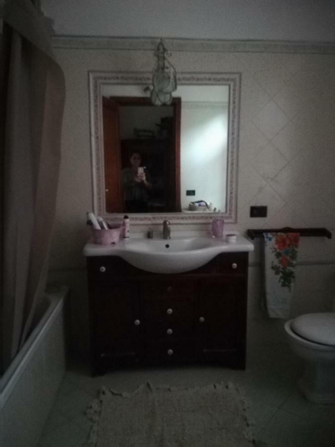 Privat overnatting Curti Roma