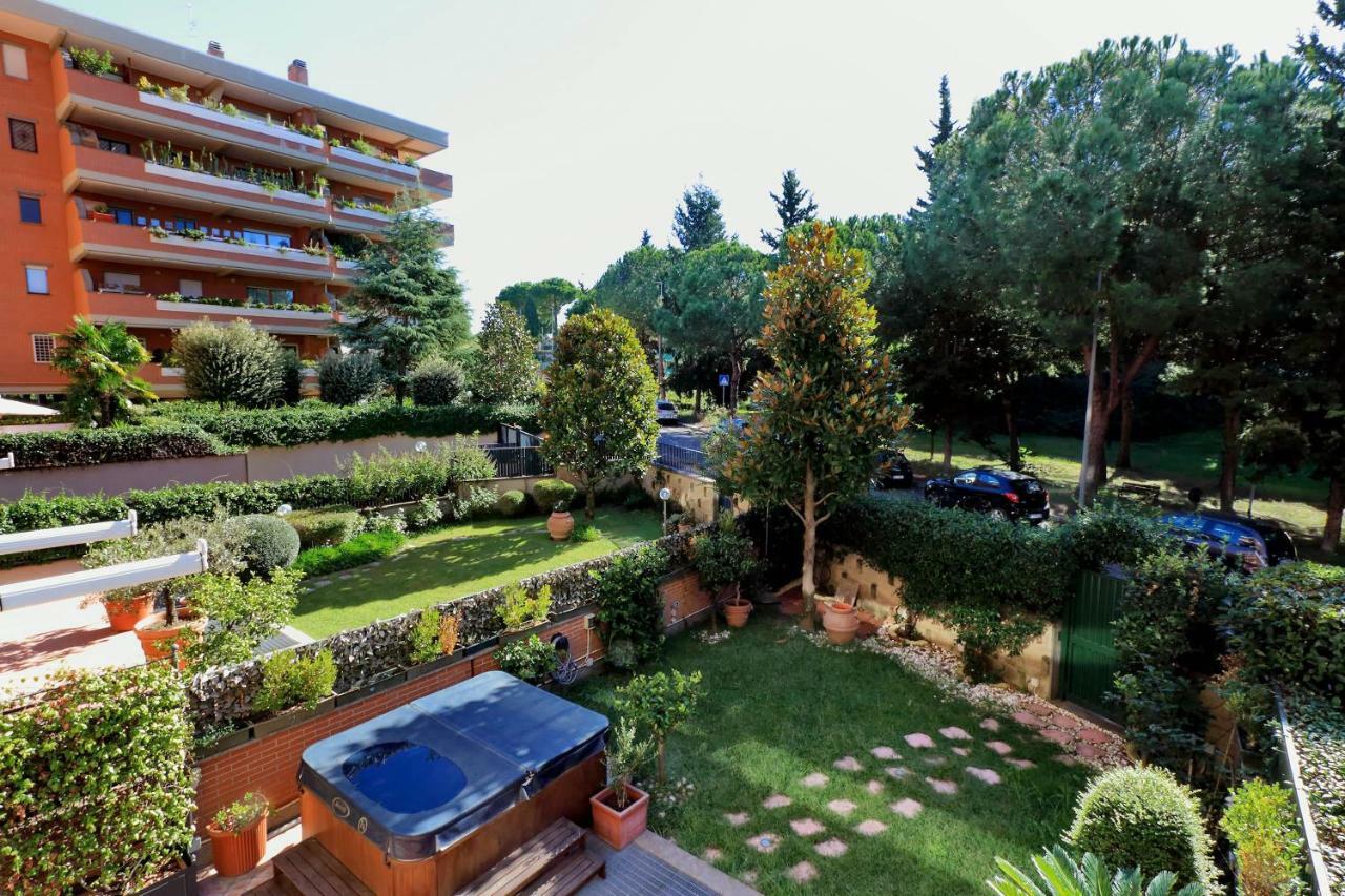 Aurelia Relax