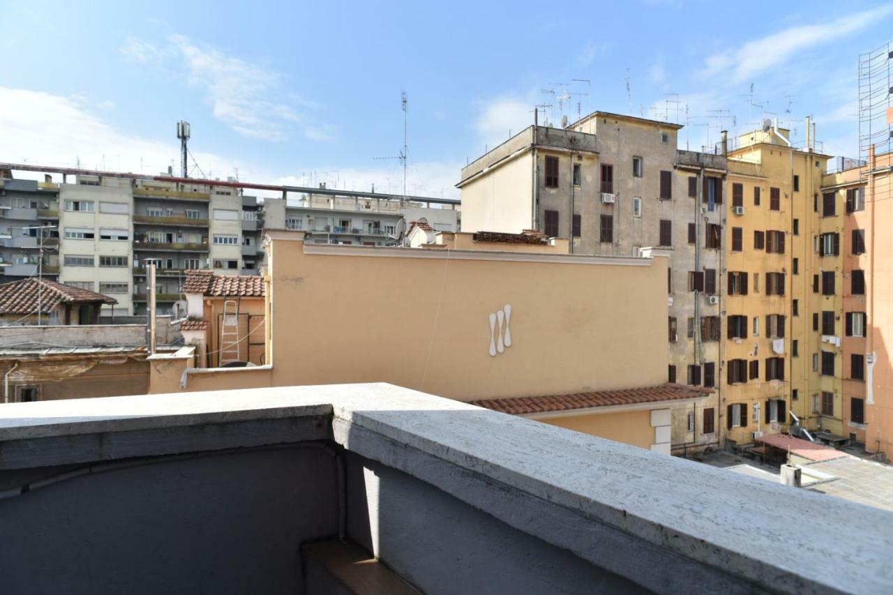 Apartamento Mondrian House Roma