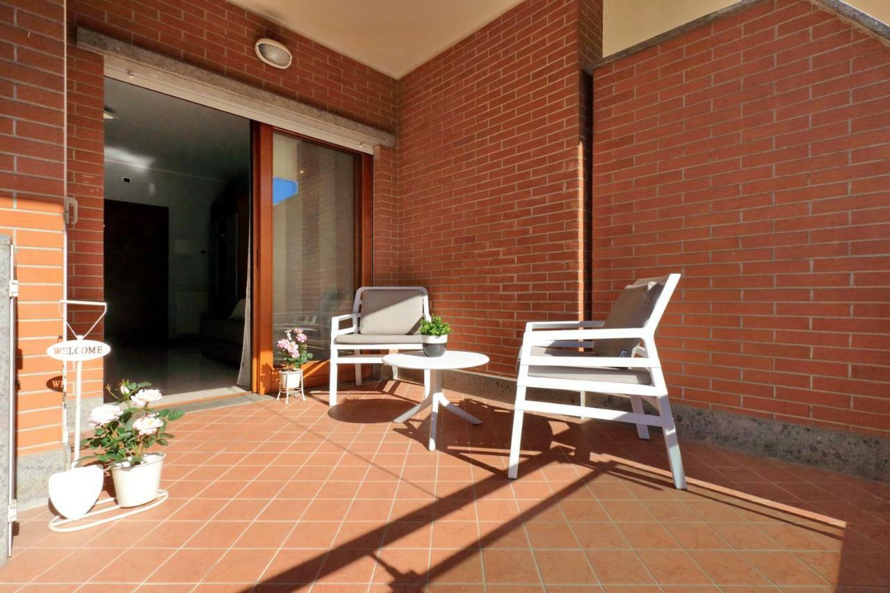 Aurelia Relax Appartamento *
