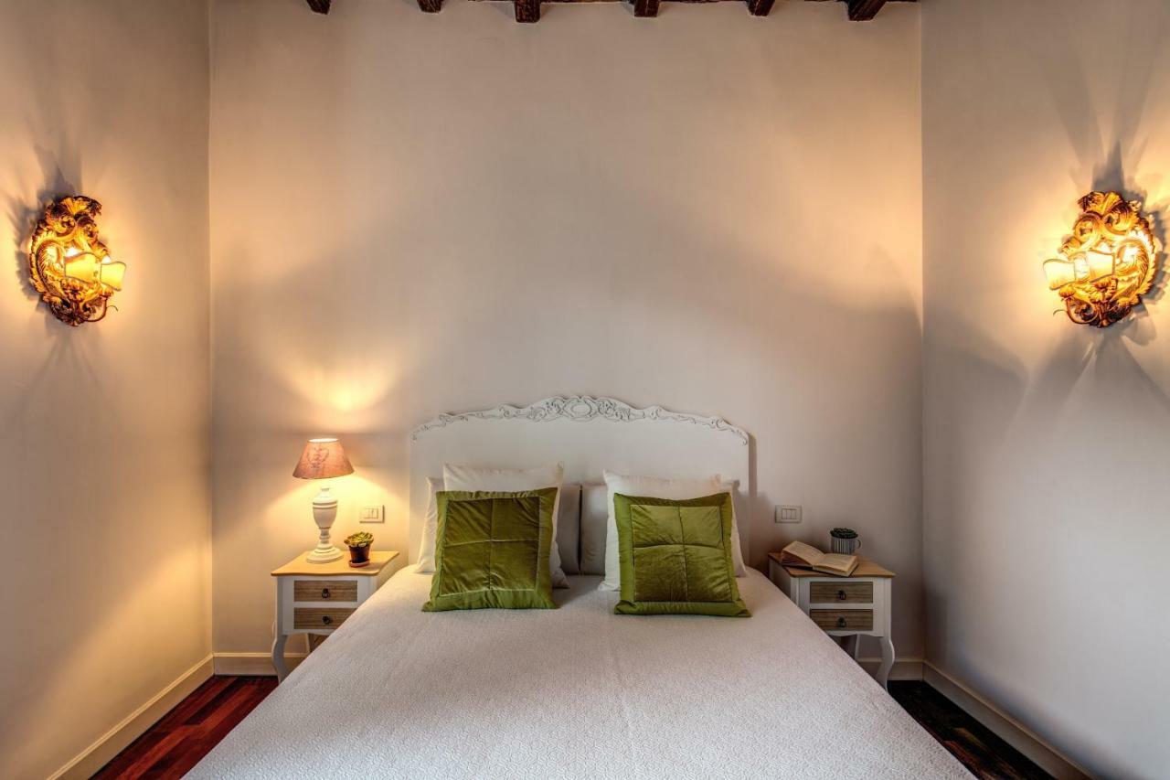 Fresh House Trastevere Holiday home