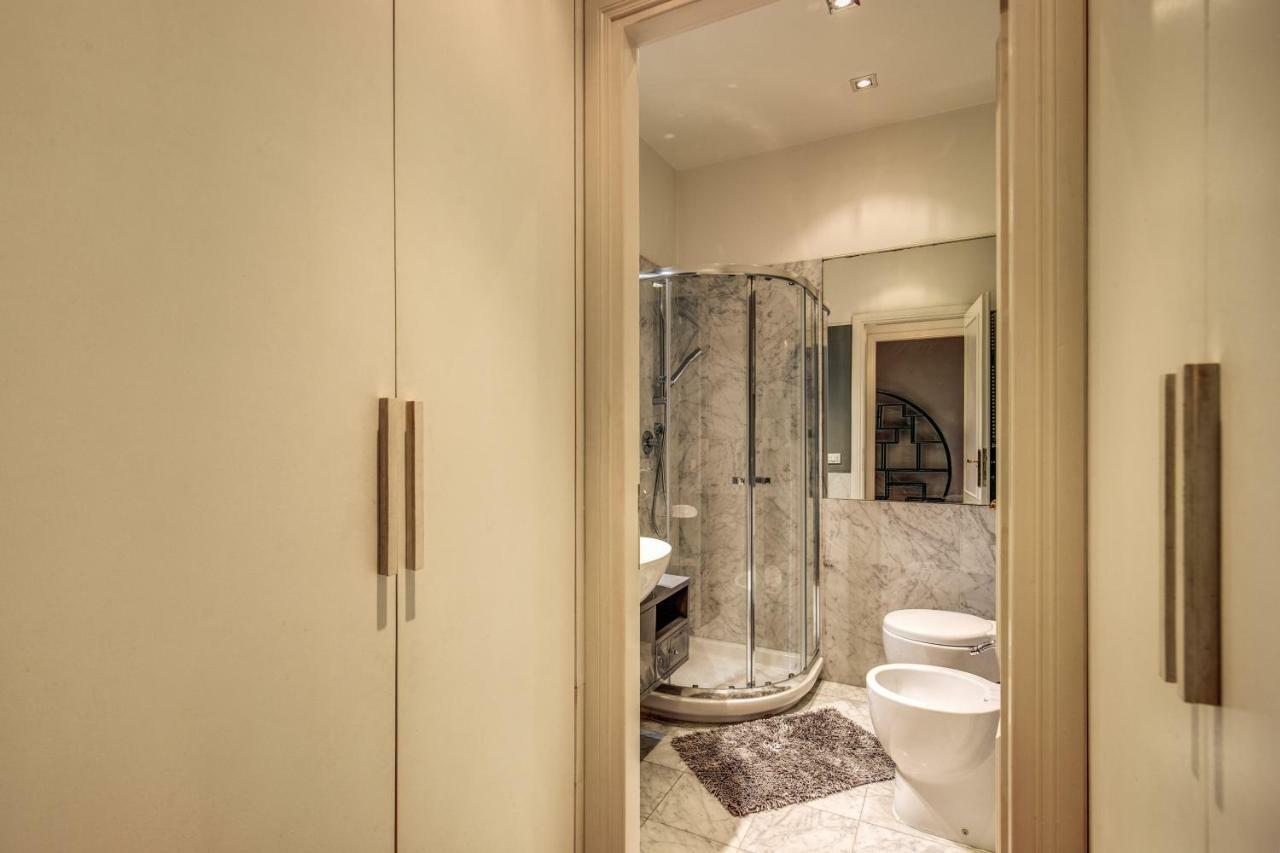 Fresh House Trastevere Holiday home Rome
